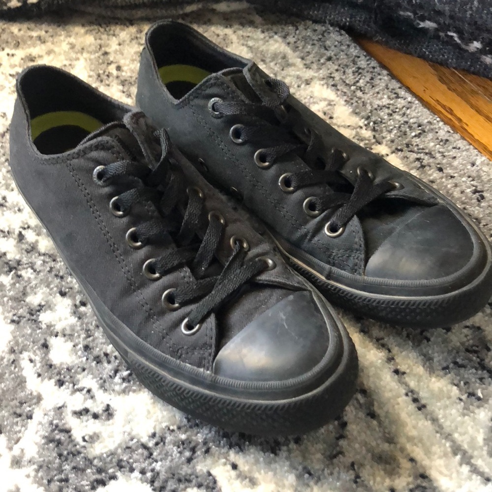 Chuck Taylor